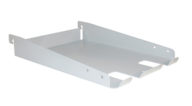 Treston Scaffale per tavolo da imballaggio per piastra forata