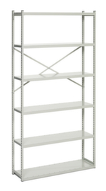 Treston Scaffale ESD con 6 ripiani