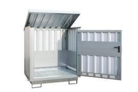 Bauer Deposito per sostanze pericolose