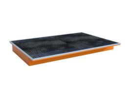 Bauer Vassoio per appendere il ripiano