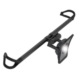 Scangrip Lampada sottocofano NOVA BONNET