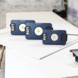 Scangrip Faretto da costruzione FLOOD LITE