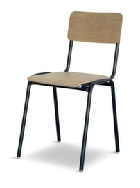 Sedia per visitatori