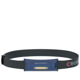 Scangrip Lampada frontale ZONE 2