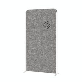 MAUL Parete divisoria MAULcocoon