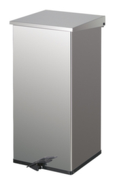 Cestino a pedale Carro Kick