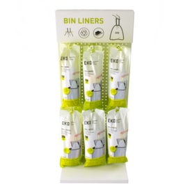 Fodere per cestini EKO con coulisse