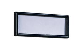 C+P Cornice dell'etichetta Classic Plus per armadio guardaroba o con cassette di sicurezza