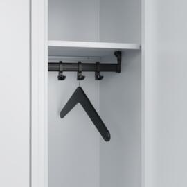 C+P Appendiabiti Classic Plus per armadio guardaroba