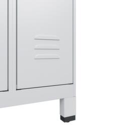 Piedini di livellamento