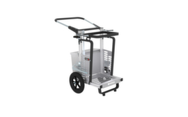 Flora Carrello di pulizia compatto Piccobello Mini