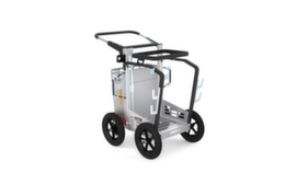 Flora Carrelli per la pulizia Piccobello City