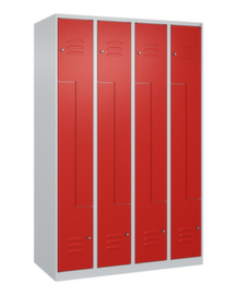 C+P Z-locker Classic Plus