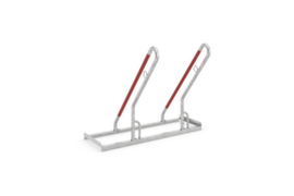 WSM Rastrelliere per biciclette in acciaio