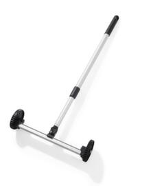 scopa magnetica, larghezza di lavoro 150 mm