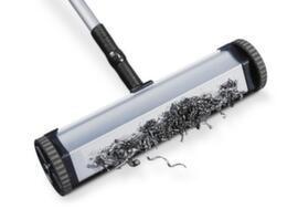 scopa magnetica, larghezza di lavoro 150 mm