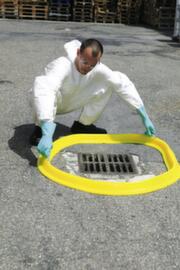 Barriera flessibile per sostanze chimiche