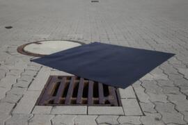 Tappeto di tenuta in neoprene