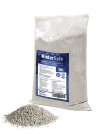 Prodotto per la spargitura senza sale