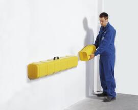 Contenitore per Gullistop