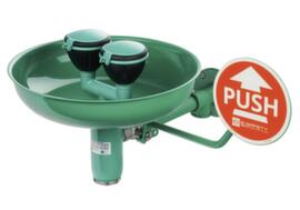 Doccia per gli occhi