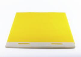 Piano di calpestio angolare