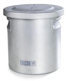 Pulitore per minuteria FALCON