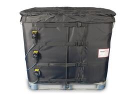 guaina termica per IBC