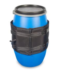 guaina termica per fusto da 120 litri