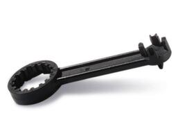 chiave per fusti, lunghezza 265 mm