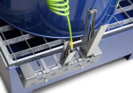 set di messa a terra