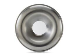 coperchio tagliafuoco Flammex per fusto, argento