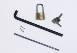 U-lock FALCON per IBC