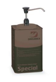 Pompa per bombolette di sapone