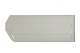 Treston Divisorio ReBOX per box a giorno