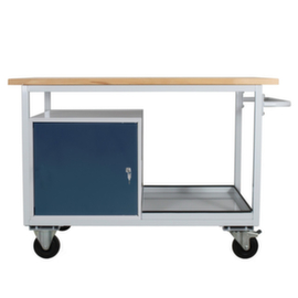 Banco da lavoro mobile