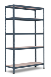 UDOBÄR Scaffalatura per magazzini