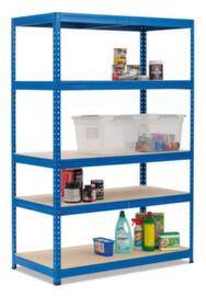 UDOBÄR Scaffalatura per carichi pesanti