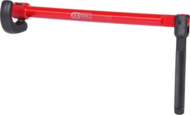 KS Tools Stand tap nut driver Ø 10-32mm