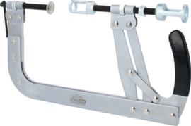 KS Tools Valve spring clamp