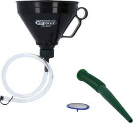 KS Tools Universal funnel set