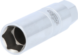 KS Tools Shock absorber external hexagon counter-holder socket