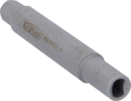 KS Tools 10 mm shock absorber special profile counter-holder bit socket