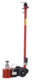 KS Tools Air hydraulic jack 40 t / 20 t