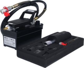 KS Tools Hydraulic unit 16t