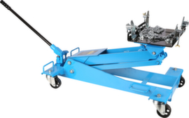 KS Tools Hydraulic gearbox jack