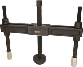 Set di estrattori universali per mozzi di ruote