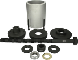 Set di utensili per boccole 3D per assali SAF