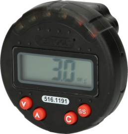 KS Tools Digital rotation angle meter