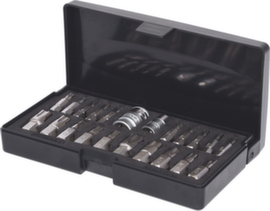 KS Tools Torx plus socket wrench set 22 pcs